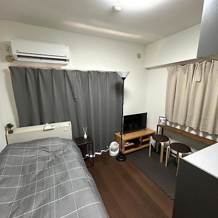 Guest House Raffine Hakata Fukuoka  Exteriör bild